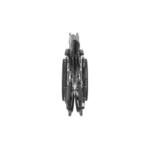 Chrome Sport Wheelchair - Image 2