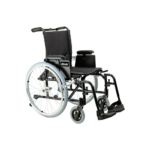 Cougar Wheelchair