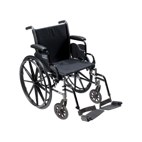 Cruiser X4 Wheelchaira Cruiser X4 Wheelchair - Image 1