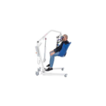 Electric Patient Lift w/Rem.Back - Image 2
