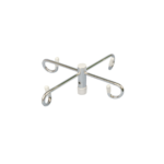 IV Pole Top (Only)