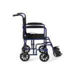 Lightweight Expedition Aluminum Transport Chair - Image 2