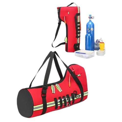 Oxygen Cylinder Carry Bag Oxygen Cylinder Carry Bag - Image 1