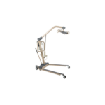 Hydraulic, Deluxe Silver Vein Patient Lift - Image 6