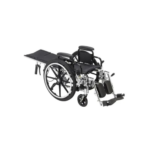 Pediatric Viper Plus Reclining Wheelchair - Image 2