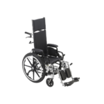 Pediatric Viper Plus Reclining Wheelchair - Image 3