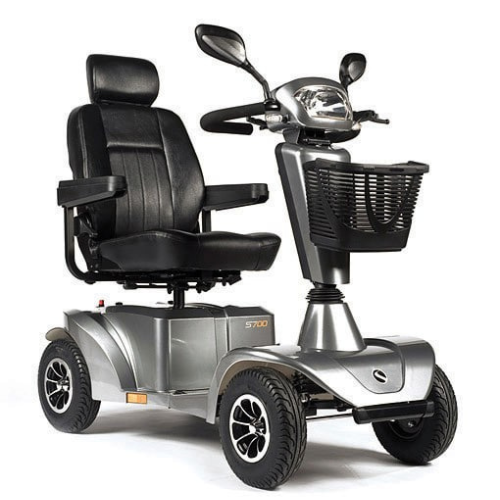 Prowler 3410 (1) Prowler 3410 - Image 1