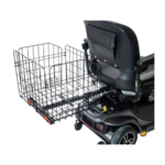 Rear Basket
