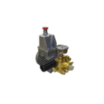 Replacement Pump