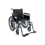 Silver Sport 2 Wheelchair - Image 2