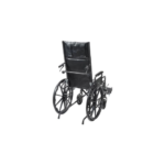 Silver Sport Full-Reclining Wheelchair - Image 2