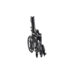 Silver Sport Full-Reclining Wheelchair - Image 3