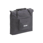 Super Light, Folding Transport Chair with Carry Bag and Flip-Back Arms - Image 3