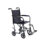 TranSport Aluminum Transport Chair - Image 3