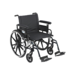 Viper Plus GT Wheelchair