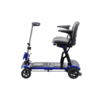 ZooMe Flex Folding Travel Scooter - Image 2