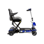 ZooMe Flex Folding Travel Scooter - Image 3