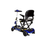ZooMe Flex Folding Travel Scooter - Image 4