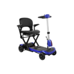 ZooMe Flex Folding Travel Scooter