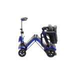 ZooMe Flex Folding Travel Scooter - Image 5