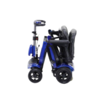 ZooMe Flex Folding Travel Scooter - Image 6
