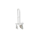 Clamp-On, Height-Adjustable Tub Rail - Image 2