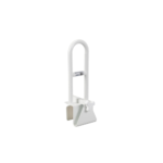 Clamp-On, Height-Adjustable Tub Rail - Image 3