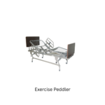 1/4 Length Bed Rail, Head Section, Universal