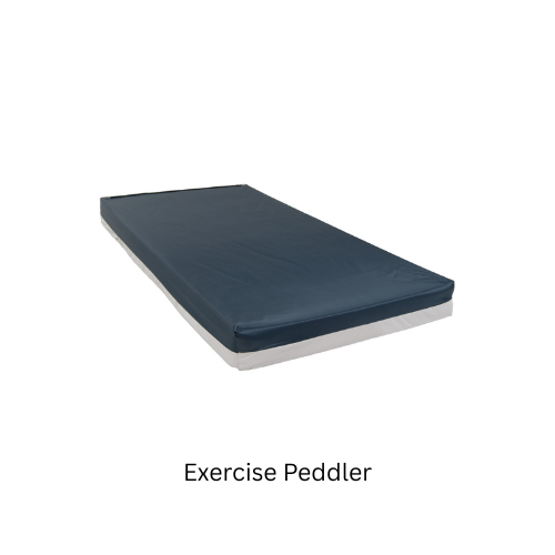 Bariatric Foam Mattress Bariatric Foam Mattress - Image 1