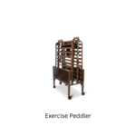 Bed Transporter