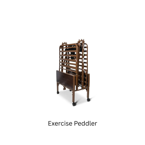 Bed Transporter Bed Transporter - Image 1