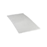Convoluted Foam Pad