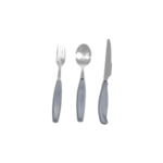 Eating Utensils with Large Grip - Image 3