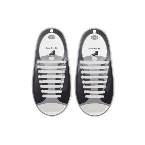 Elastic Laces Elastic Laces - Image 1