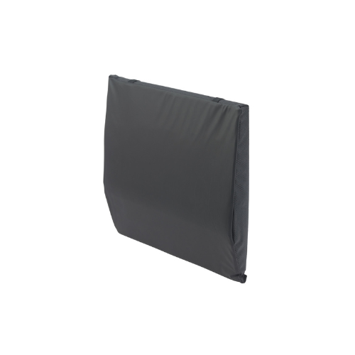 Extreme Comfort General Use Wheelchair Back Cushion with Lumbar Support (1) Extreme Comfort General Use Wheelchair Back Cushion with Lumbar Support - Image 1