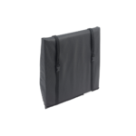 Extreme Comfort General Use Wheelchair Back Cushion with Lumbar Support - Image 4
