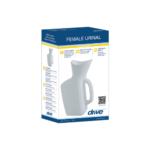 Female Urinal - Image 2
