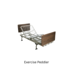 Full-Electric LTC Low Bed