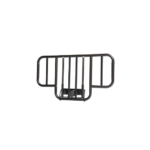 Half-Length Bed Rail