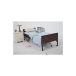 Half-Length Bed Rail - Image 2