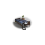 Masonair 8" Alternating Pressure and Low Air Loss Mattress System - Image 2