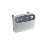 Med Aire 8" Defined Perimeter Low Air Loss Mattress Replacement System with Low Pressure Alarm - Image 2