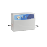 Med-Aire Assure 5" Air + 3" Foam Base Alternating Pressure and Low Air Loss Mattress System - Image 2