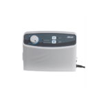Med-Aire Essential 8" Alternating Pressure and Low Air Loss Mattress System - Image 2