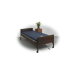 ShearCare 1500 Bariatric Dual Layer Pressure Redistribution Foam Mattress - Image 2