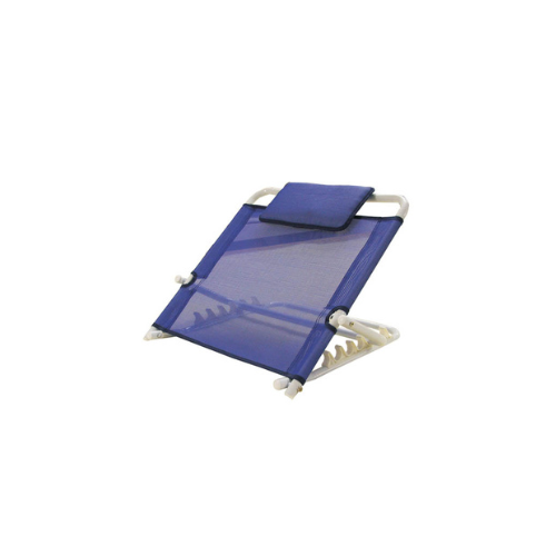 Female Self-Cath with Luer end, straight tip PVC 14 Fr - 15 cm 6 (30) (15) Adjustable Back Rest - Image 1