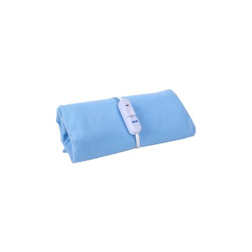 Female Self-Cath with Luer end, straight tip PVC 14 Fr - 15 cm 6 (30) (21) Moist-Dry Heating Pad, Standard - Image 1