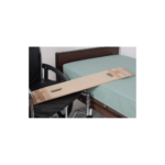 Bariatric Transfer Board With Hand Holes - Image 3
