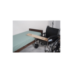 Bariatric Transfer Board With Hand Holes - Image 4