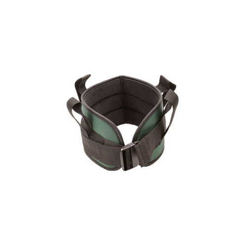 Female Self-Cath with Luer end, straight tip PVC 14 Fr - 15 cm 6 (30) Padded Transfer Belts - Image 1